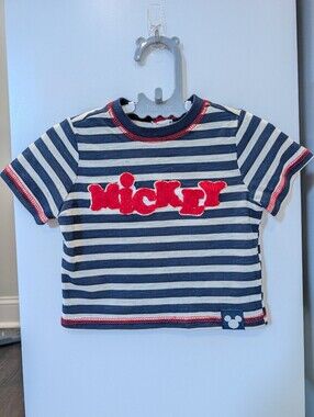 Disney Baby - Mickey Mouse T-Shirt